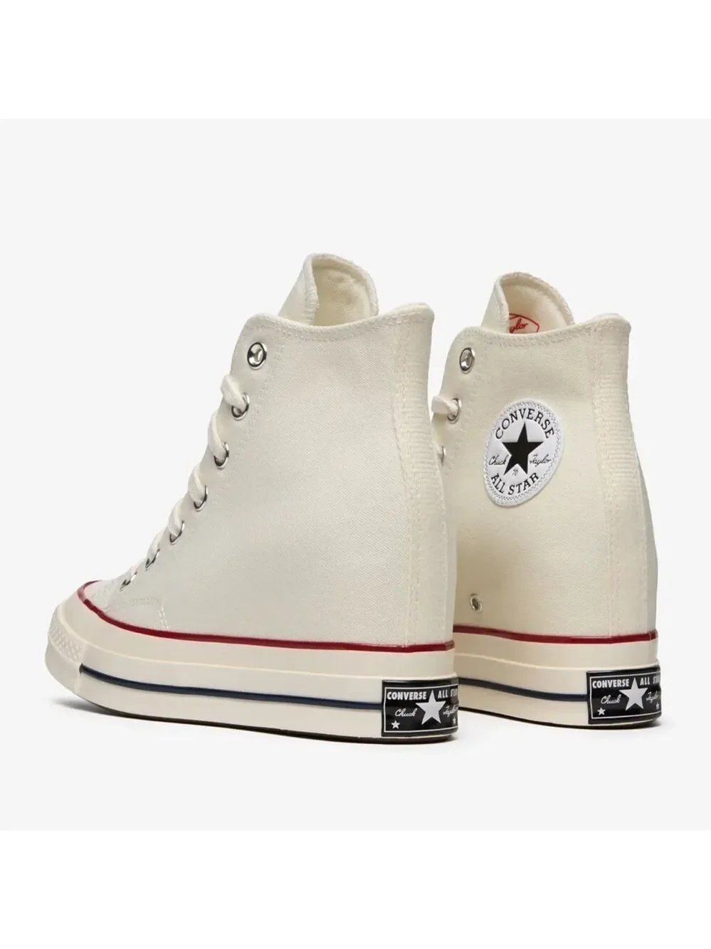 Converse All Stars new without